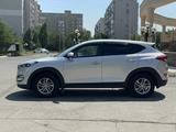 Hyundai Tucson 2018 года за 9 300 000 тг. в Уральск – фото 4