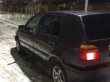 Volkswagen Golf 1994 годаfor1 380 000 тг. в Павлодар – фото 2