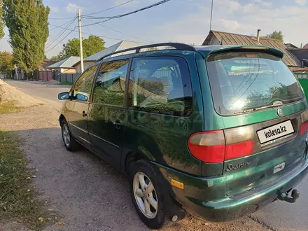 Volkswagen Sharan 1999 года за 3 000 000 тг. в Каскелен – фото 5