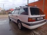 Volkswagen Passat 1992 годаүшін1 400 000 тг. в Уральск