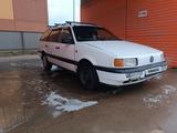 Volkswagen Passat 1992 годаүшін1 400 000 тг. в Уральск – фото 4