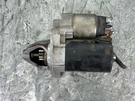 Привозной стартер акпп M271 V1.8 COMPRESSOR за 30 000 тг. в Астана