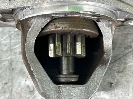 Привозной стартер акпп M271 V1.8 COMPRESSOR за 30 000 тг. в Астана – фото 3