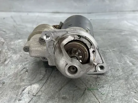 Привозной стартер акпп M271 V1.8 COMPRESSOR за 30 000 тг. в Астана – фото 4