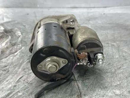 Привозной стартер акпп M271 V1.8 COMPRESSOR за 30 000 тг. в Астана – фото 5