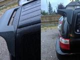 Бампер Subaru Forester SF в стиле Sti2M за 50 000 тг. в Алматы – фото 5