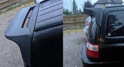 Бампер Subaru Forester SF в стиле Sti2M за 50 000 тг. в Алматы – фото 5