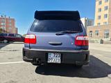 Бампер Subaru Forester SF в стиле Sti2M за 50 000 тг. в Алматы – фото 4