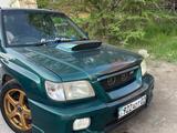 Бампер Subaru Forester SF в стиле Sti2M за 50 000 тг. в Алматы