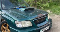 Бампер Subaru Forester SF в стиле Sti2M за 50 000 тг. в Алматы