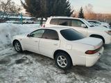 Toyota Carina ED 1996 годаүшін2 000 000 тг. в Усть-Каменогорск – фото 2