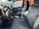 Mitsubishi Pajero 2006 года за 6 500 000 тг. в Астана – фото 2