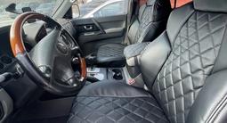 Mitsubishi Pajero 2006 годаүшін6 500 000 тг. в Астана – фото 3