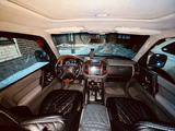 Mitsubishi Pajero 2006 года за 6 900 000 тг. в Караганда – фото 3