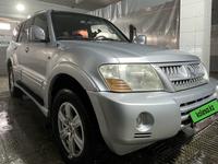 Mitsubishi Pajero 2006 года за 6 750 000 тг. в Астана