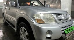 Mitsubishi Pajero 2006 года за 6 700 000 тг. в Астана – фото 4