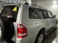 Mitsubishi Pajero 2006 годаүшін6 800 000 тг. в Караганда – фото 3