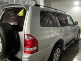 Mitsubishi Pajero 2006 годаүшін6 500 000 тг. в Астана – фото 2