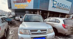 Mitsubishi Pajero 2006 года за 7 555 000 тг. в Астана – фото 3