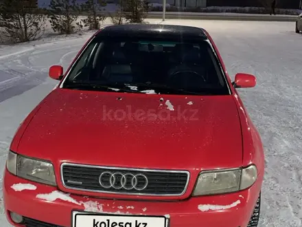 Audi A4 1995 года за 1 500 000 тг. в Кокшетау – фото 7