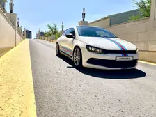 Volkswagen Scirocco, 2009