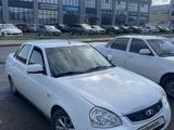 ВАЗ (Lada) Priora 2170 2014 года за 2 500 000 тг. в Астана