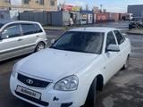 ВАЗ (Lada) Priora 2170 2014 года за 2 500 000 тг. в Астана – фото 2