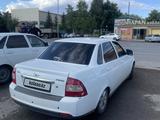 ВАЗ (Lada) Priora 2170 2014 года за 2 500 000 тг. в Астана – фото 3