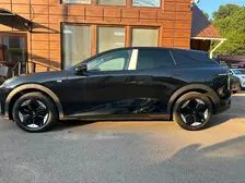 Deepal S07, 2025