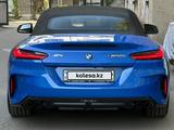 BMW Z4 2019 года за 39 500 000 тг. в Алматы – фото 4