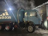 КамАЗ  54115 1996 годаүшін15 000 000 тг. в Алматы