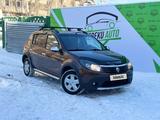 Renault Sandero Stepway 2013 года за 4 600 000 тг. в Павлодар