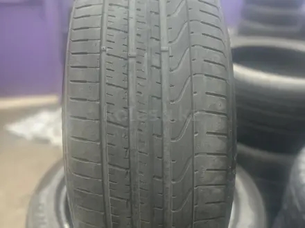 PIRELLI P ZERO 285/45ZR21 за 10 000 тг. в Алматы