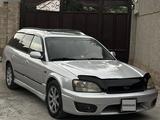 Subaru Legacy 2003 годаүшін3 000 000 тг. в Шымкент