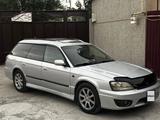 Subaru Legacy 2003 годаүшін3 000 000 тг. в Шымкент – фото 3