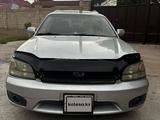 Subaru Legacy 2003 годаүшін3 000 000 тг. в Шымкент – фото 4