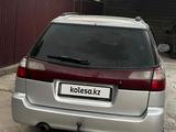Subaru Legacy 2003 годаүшін3 000 000 тг. в Шымкент – фото 5