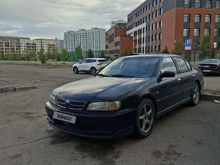 Nissan Maxima