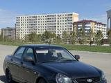 ВАЗ (Lada) Priora 2170 2012 года за 2 300 000 тг. в Кокшетау – фото 3