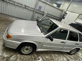 ВАЗ (Lada) 2114 2013 года за 1 300 000 тг. в Семей