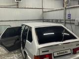 ВАЗ (Lada) 2114 2013 года за 1 300 000 тг. в Семей – фото 3