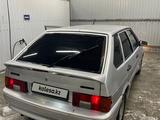 ВАЗ (Lada) 2114 2013 года за 1 300 000 тг. в Семей – фото 5