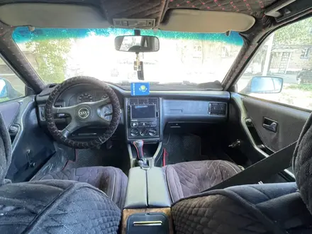 Audi 80 1991 года за 700 000 тг. в Караганда – фото 4