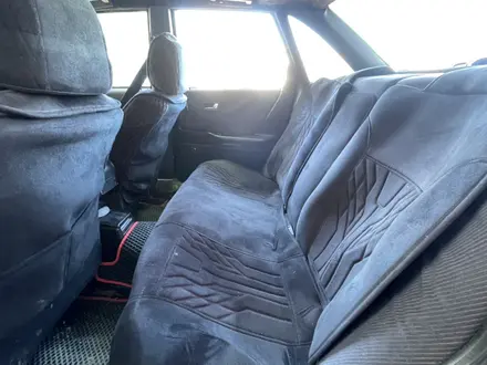 Audi 80 1991 года за 700 000 тг. в Караганда – фото 5
