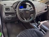 Chevrolet Cobalt 2015 годаүшін4 200 000 тг. в Рудный – фото 4