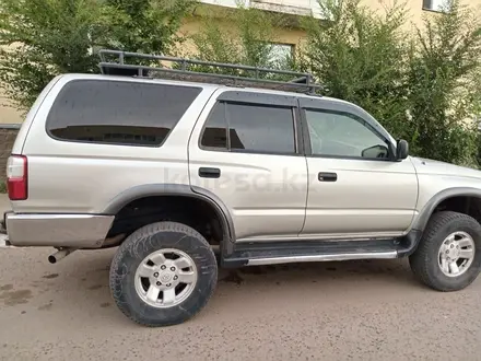 Toyota 4Runner 1999 года за 4 500 000 тг. в Астана