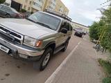 Toyota 4Runner 1999 годаүшін4 500 000 тг. в Астана – фото 5