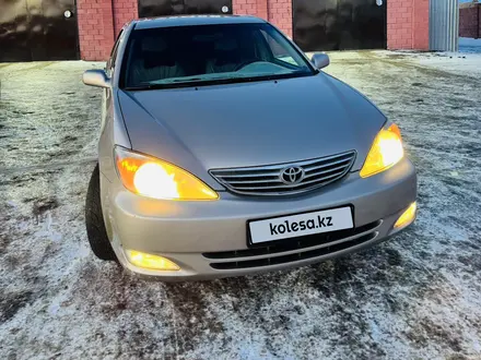 Toyota Camry 2003 года за 6 150 000 тг. в Балхаш