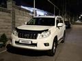Toyota Land Cruiser Prado 2012 года за 14 000 000 тг. в Алматы