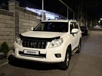 Toyota Land Cruiser Prado 2012 года за 14 000 000 тг. в Алматы